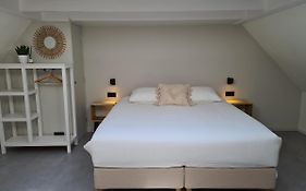 B&B Onderderietenkap